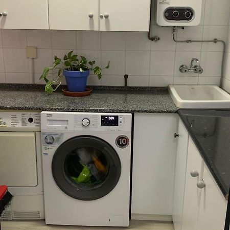Apartamento Parquesol アンテケラ エクステリア 写真