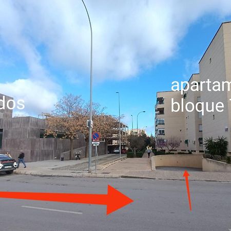 Apartamento Parquesol アンテケラ エクステリア 写真