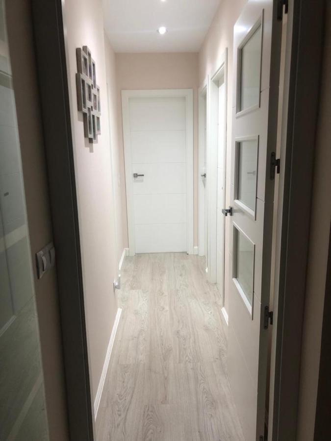 Apartamento Parquesol アンテケラ エクステリア 写真
