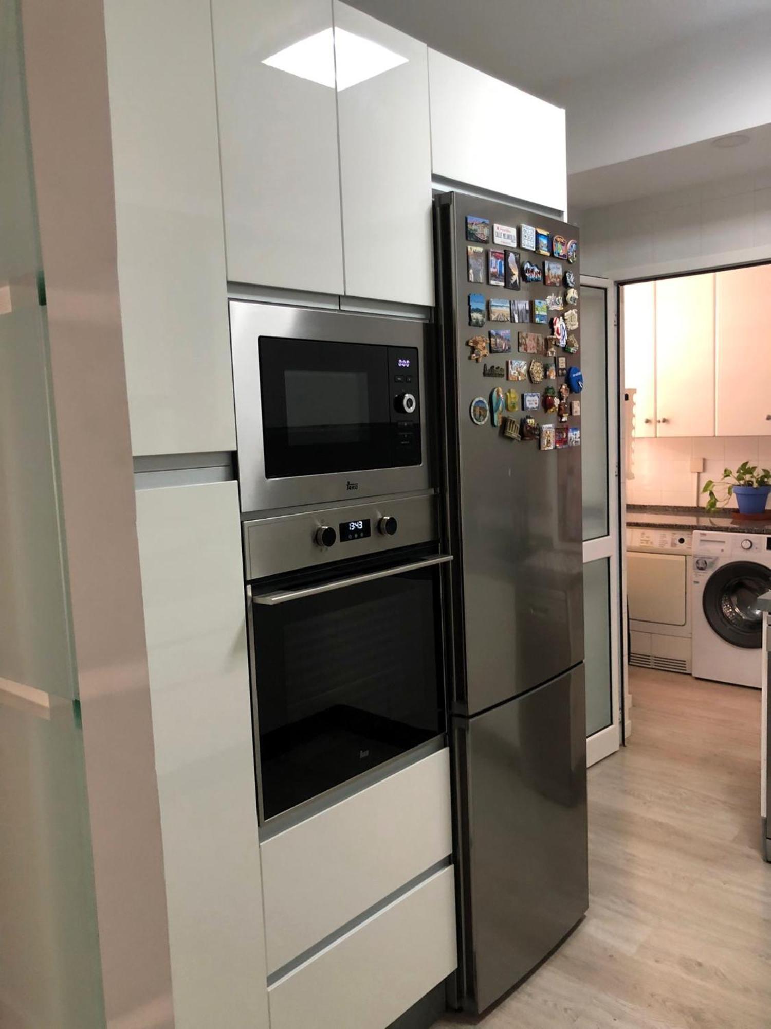 Apartamento Parquesol アンテケラ エクステリア 写真