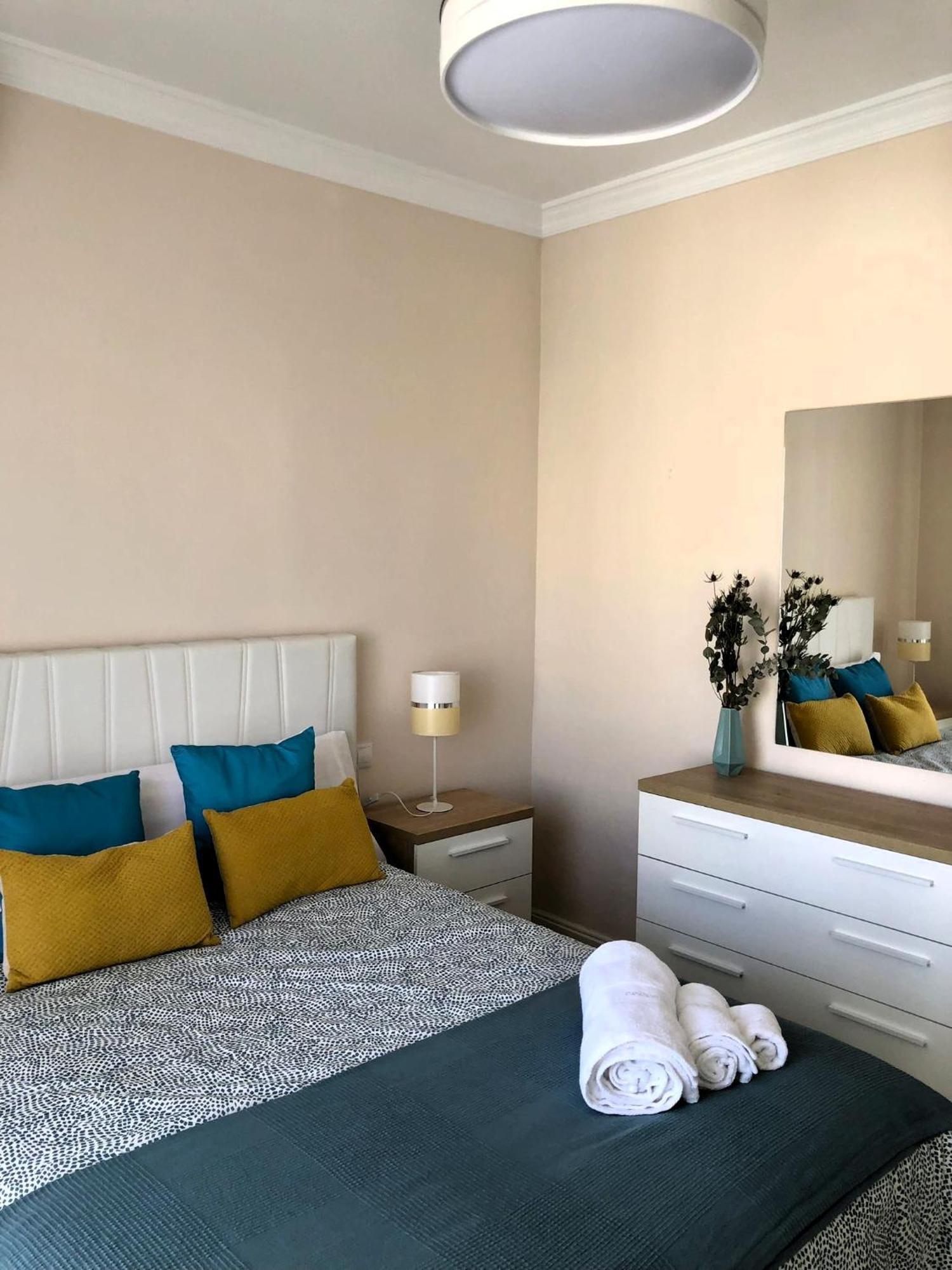 Apartamento Parquesol アンテケラ エクステリア 写真