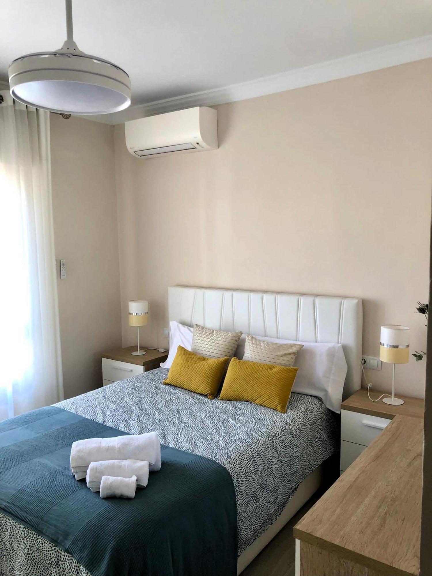 Apartamento Parquesol アンテケラ エクステリア 写真