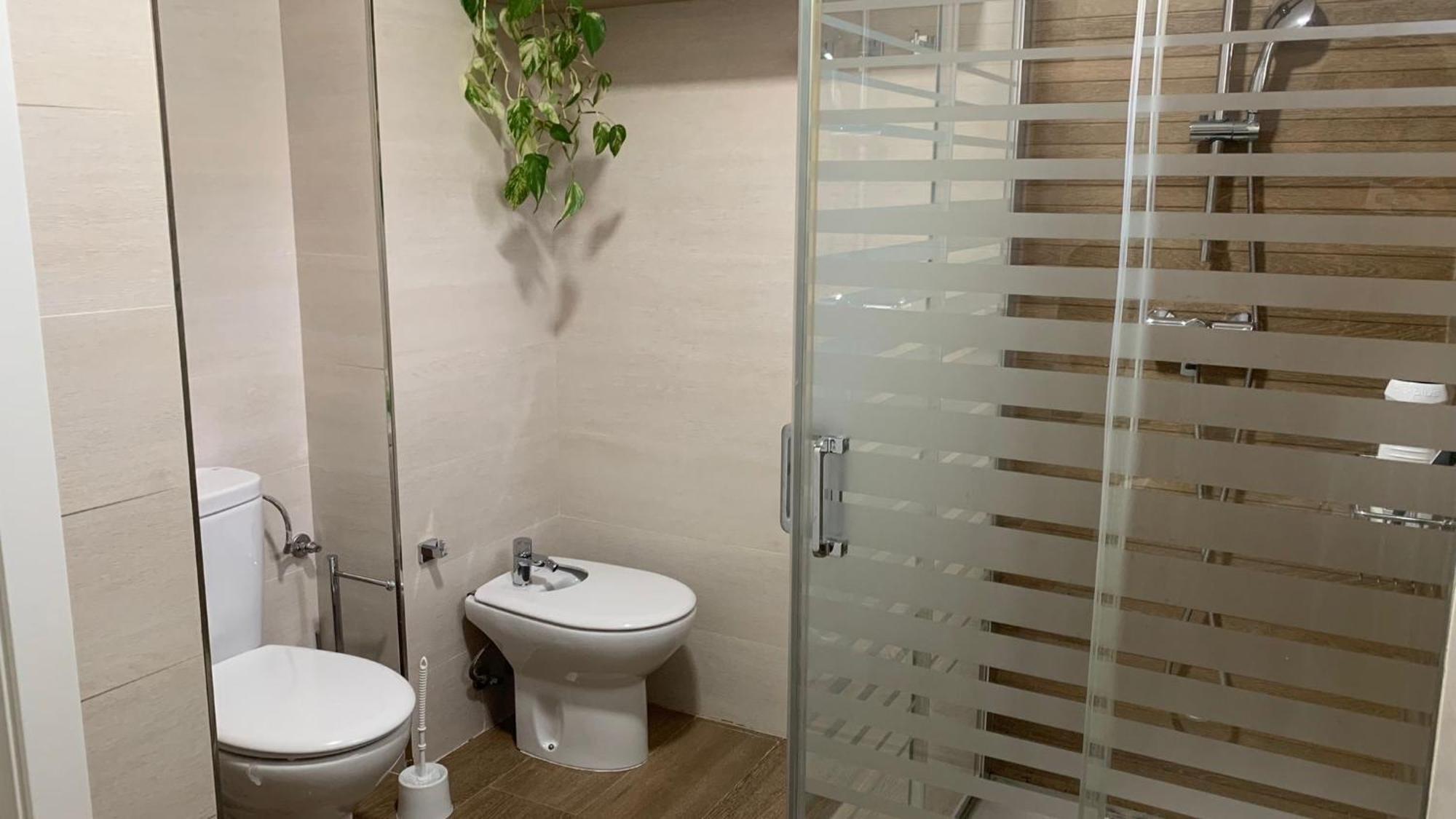 Apartamento Parquesol アンテケラ エクステリア 写真