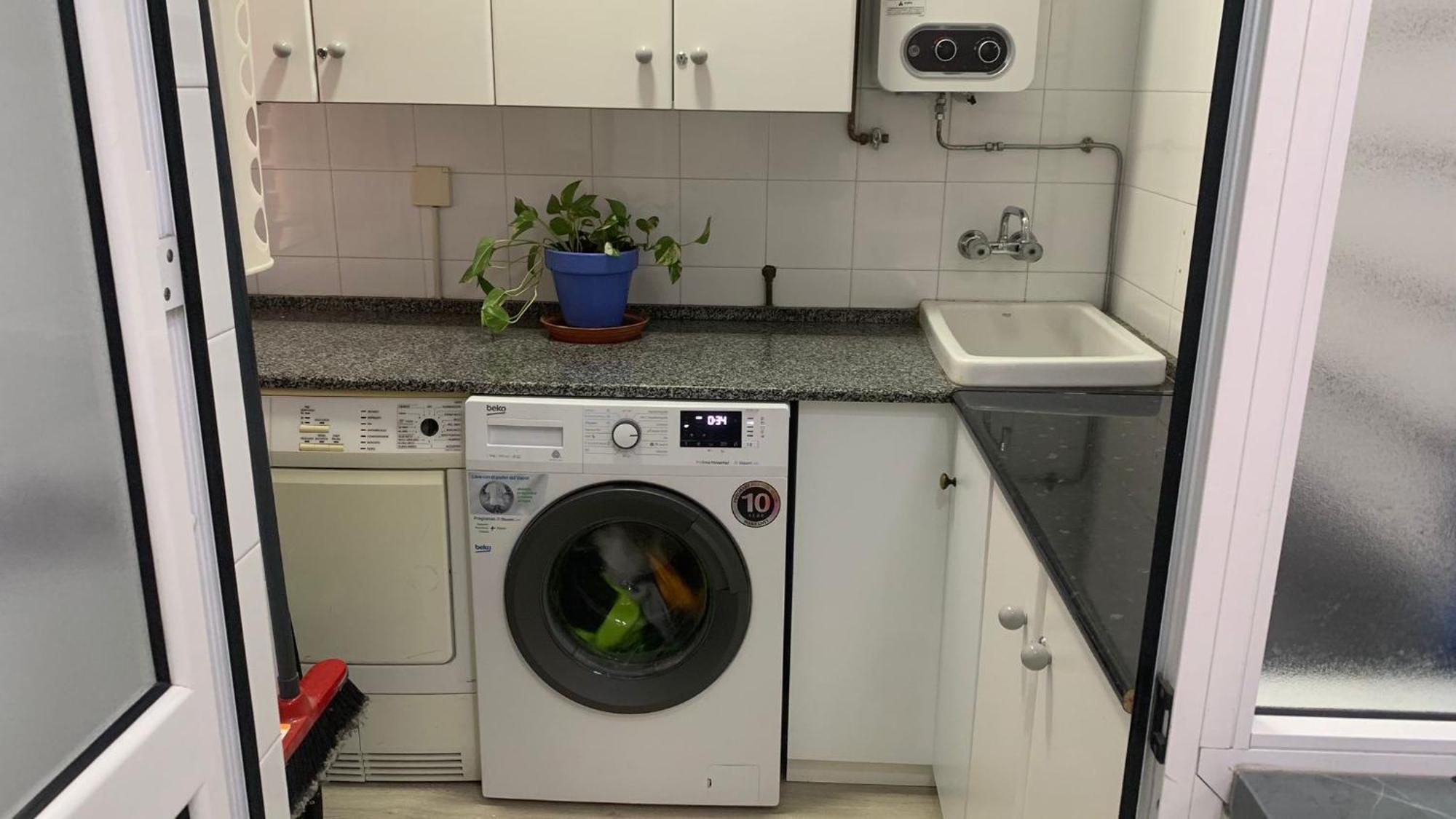 Apartamento Parquesol アンテケラ エクステリア 写真