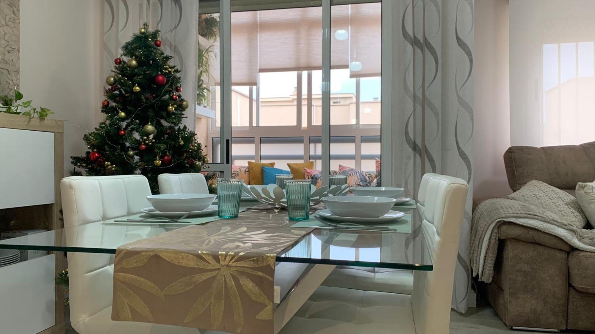Apartamento Parquesol アンテケラ エクステリア 写真
